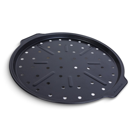 Articole pentru casă - Tavă pentru pizza Baker's Secret Enhance Collection - 40,8 x 38,1 x 1,7 cm