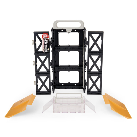 TECH DECK PACHET VITRINA SI PODIUM [1]