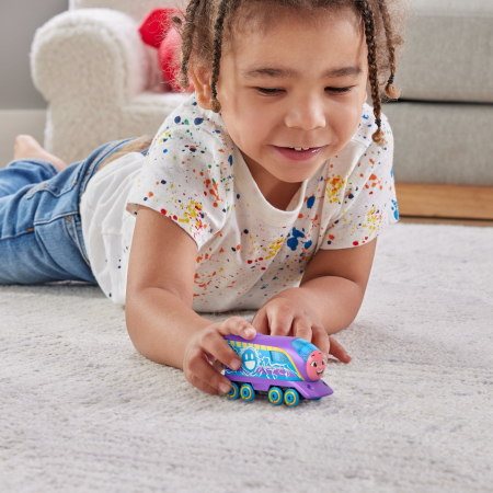 THOMAS COLOR CHANGERS LOCOMATIVA METALICA KANA [2]