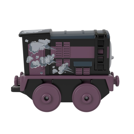 THOMAS LOCOMOTIVA DIN PLASTIC DIESEL [5]