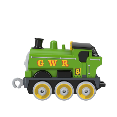 THOMAS LOCOMOTIVA PUSH ALONG DUCK [5]