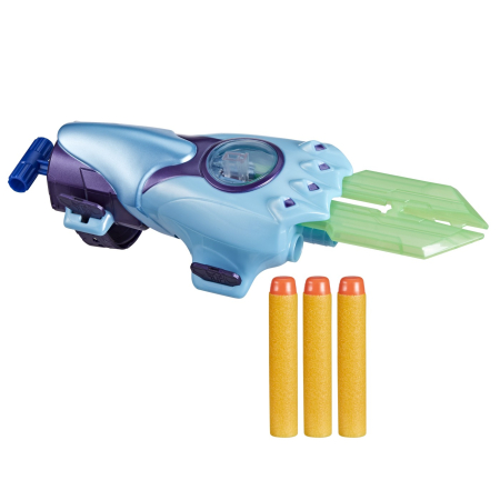 TRANSFORMERS EARTHSPARK BLASTER CYBER SLEEVE [2]