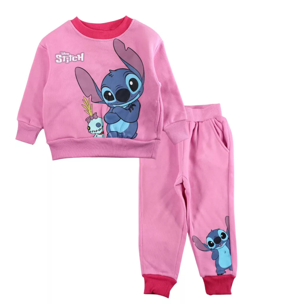 Trening pentru copii Disney Lilo & Stitch Scrump Pink [1]
