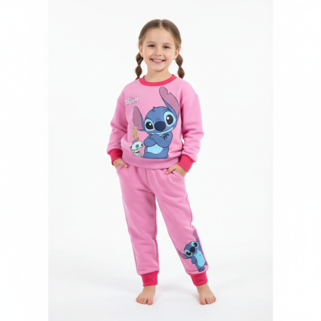 Lilo&Stitch - Trening pentru copii Disney Lilo & Stitch Scrump Pink