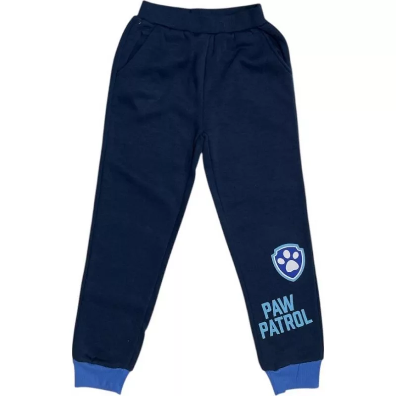 Trening pentru copii Paw Patrol Blue Boys, Chase & Marshall [3]