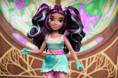 UNICORN ACADEMY PAPUSA AVA 24CM [5]