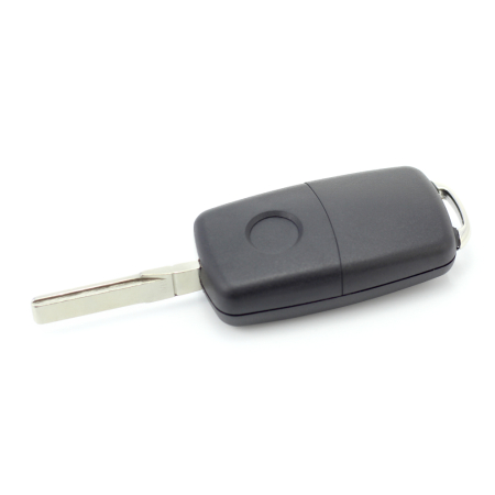 Volkswagen - Carcasă cheie tip briceag, cu 3 butoane, 2010 +  (MK6) - CARGUARD [6]