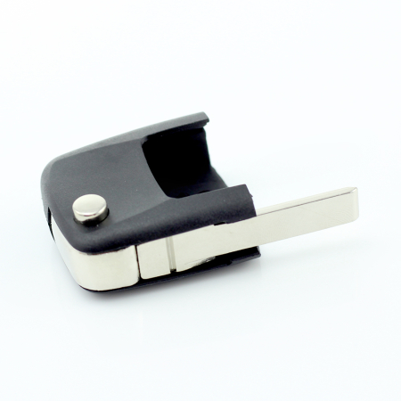Volkswagen - Lamă pentru carcasă cheie - tip briceag - CARGUARD [6]