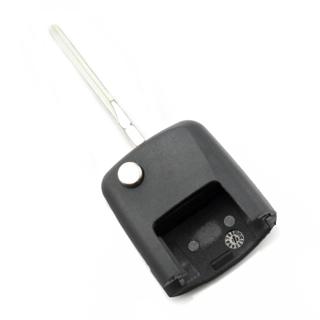 Carcase de chei - Volkswagen - Lamă pentru carcasă cheie - tip briceag - CARGUARD