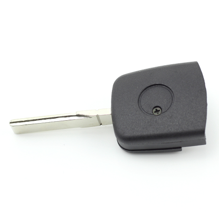 Volkswagen - Lamă pentru carcasă de cheie - tip briceag  (model rotunjit) - CARGUARD [5]