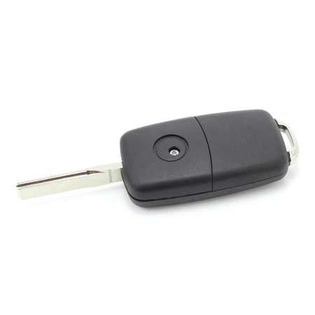 Volkswagen Touareg - Carcasă cheie tip briceag, cu 3 butoane - CARGUARD [7]