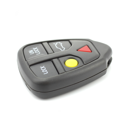 VOLVO Carcasa cheie 5 butoane [6]