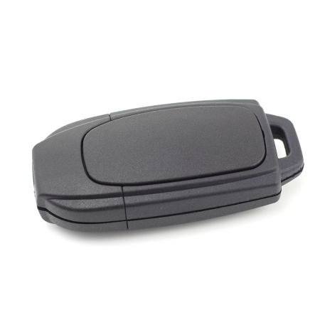VOLVO Carcasa cheie tip briceag 4 butoane [8]