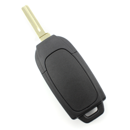 VOLVO Carcasa cheie tip briceag 5 butoane [1]