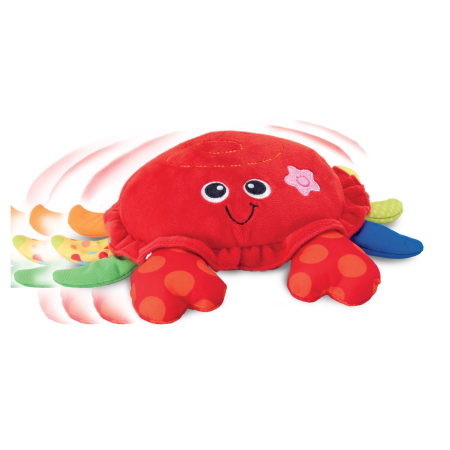 WINFUN JUCARIE CRABUL DANSATOR [4]