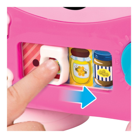 WINFUN JUCARIE TOASTER [5]