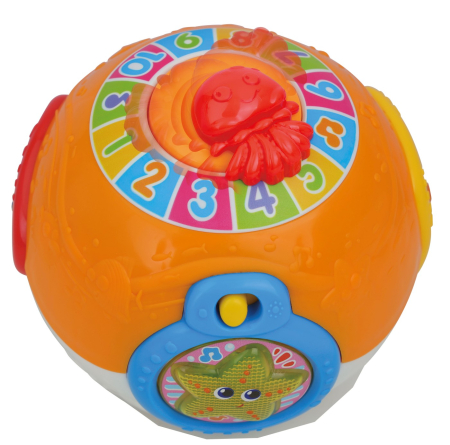 WINFUN MINGE INTERACTIVA OCEAN [5]