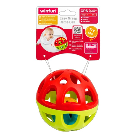 Universul Copiilor - WINFUN MINGIUTA ZORNAITOARE