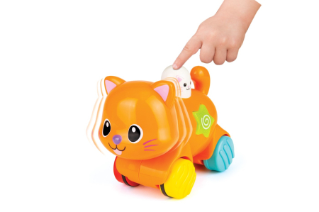 WINFUN PISICUTA INTERACTIVA [3]