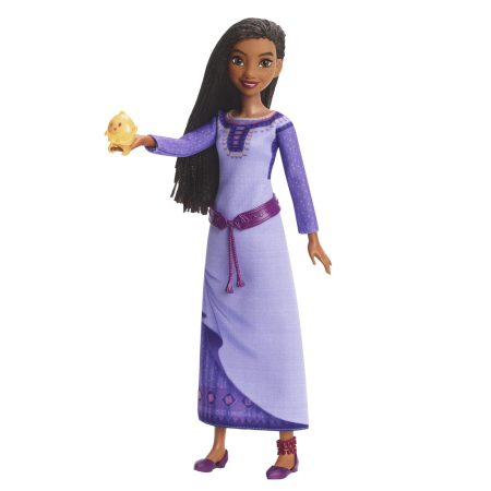 WISH PAPUSA ASHA CARE CANTA [6]