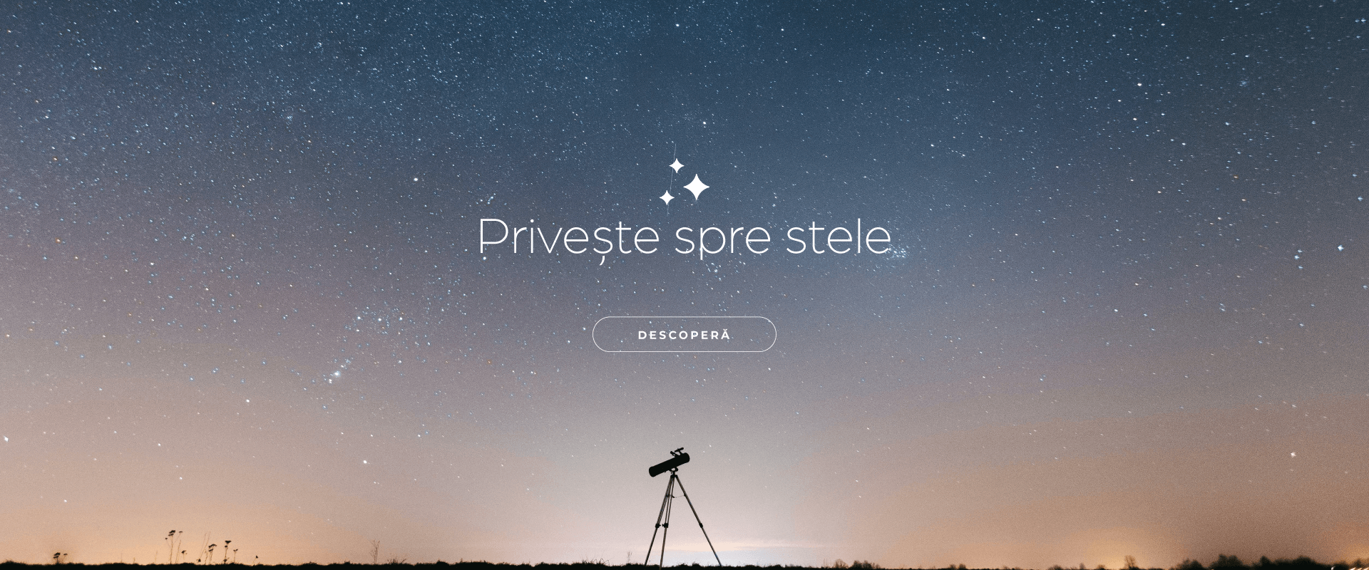 Telescop_cosmos_astronomie