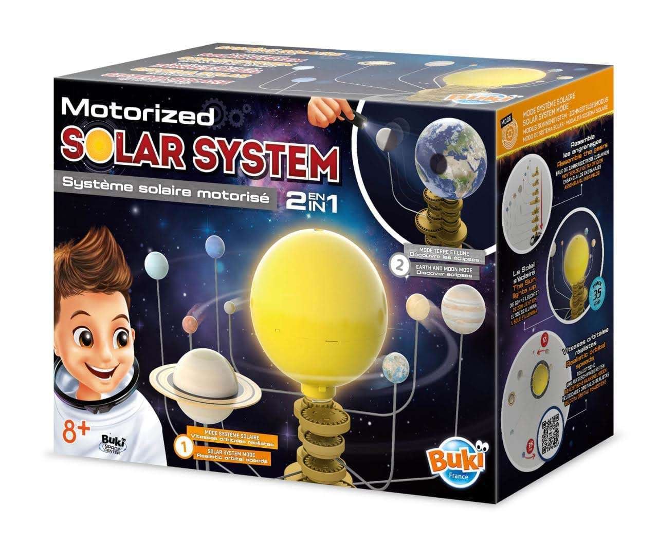 Sistemul Solar Mobil [1]