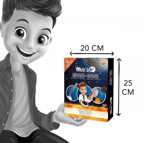 Mini - laboratorul de astronomie [4]