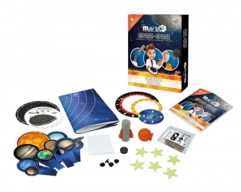 Mini - laboratorul de astronomie [1]