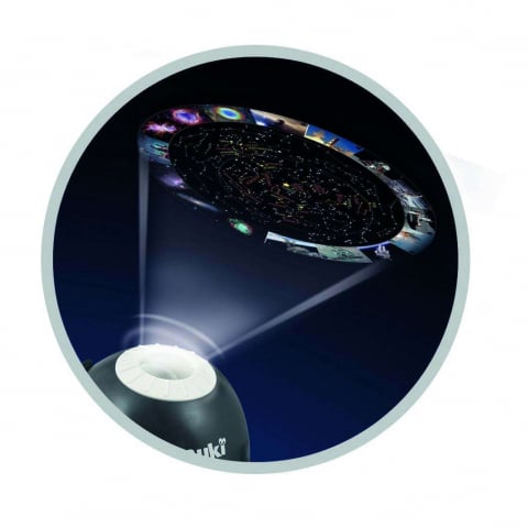 Jucarii Educative - Planetarium HD