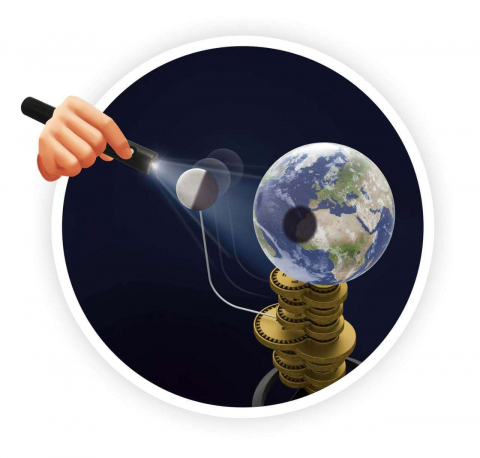 Sistemul Solar Mobil [6]