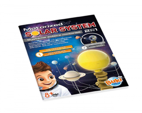 Sistemul Solar Mobil [5]