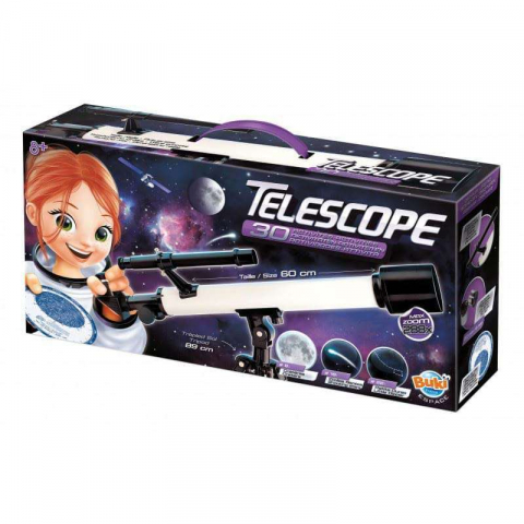 Telescoape - Telescop - 30 activitati