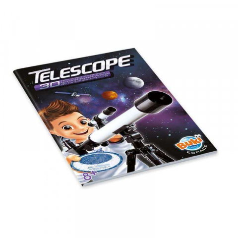 Telescop - 30 activitati [2]