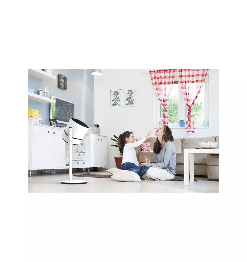 F220CC Ventilator si purificator Air Shower Clean & Cool Boneco [4]