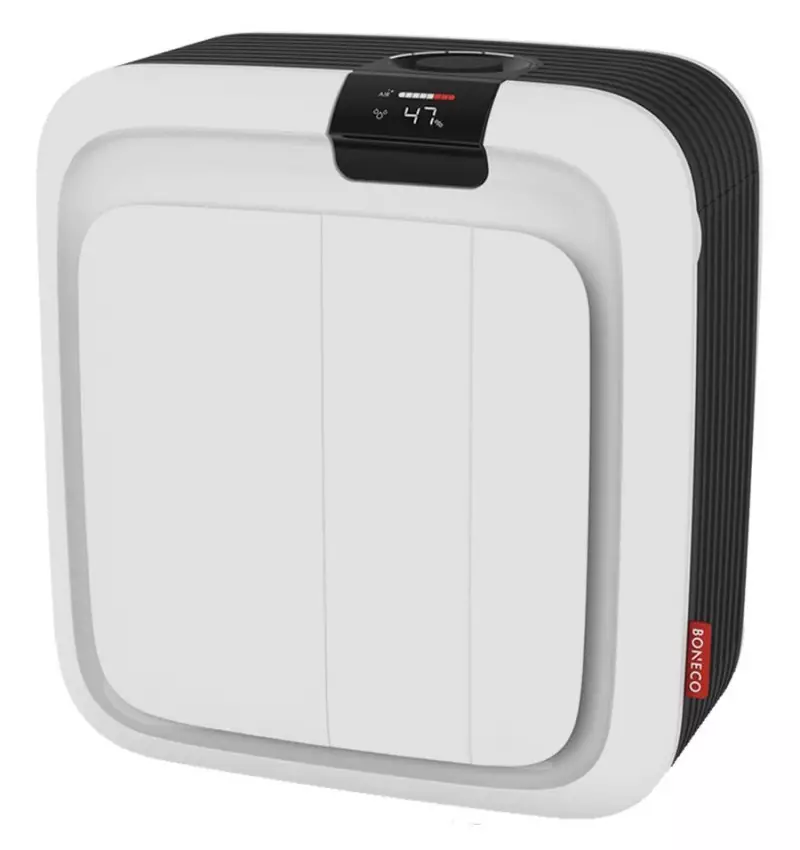 Aparate - H700 Umidificator si purificator de aer Boneco