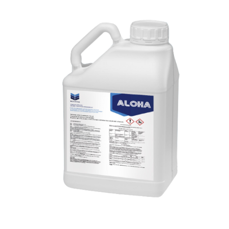 Erbicide - Erbicid Aloha