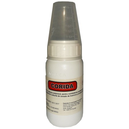 Erbicide - Erbicid Corida - Grau, Postemergent
