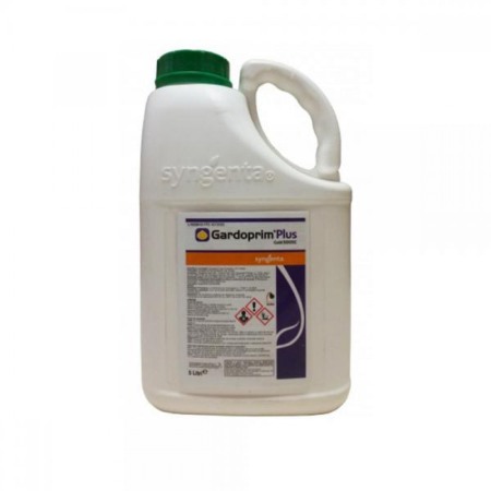 Erbicide - Erbicid Gardoprim Plus Gold /Silba