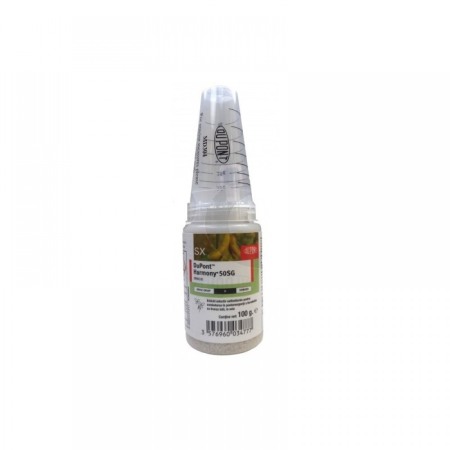 Erbicide - Erbicid HARMONY 50 SG - + Adjuvant VIVOLT/TREND -  FMC