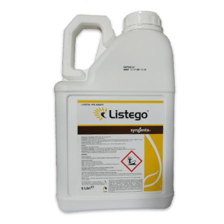 Erbicide - Erbicid LISTEGO -  Floarea Soarelui, Syngenta, Imazamox, Postemergent