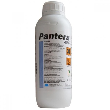 Pesticide - Erbicid Pantera 40 EC/Rango