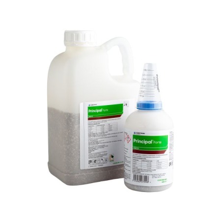 Pesticide - Erbicid porumb PRINCIPAL FORTE - 480 g + Adjuvant VIVOLT, Corteva - 250 ml