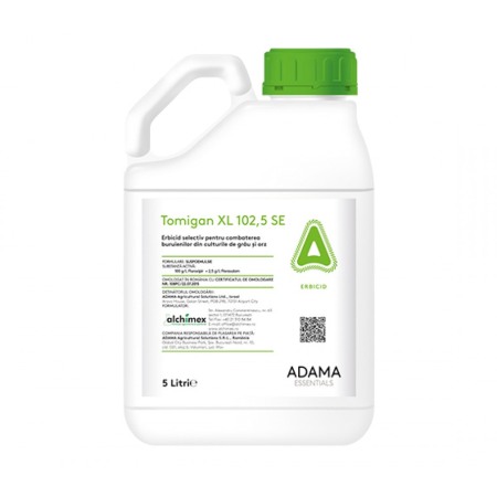 Pesticide - Erbicid Tomigan XL 102.5 SE