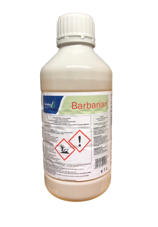 Erbicid Total Barbarian Super 360, 1 l [0]