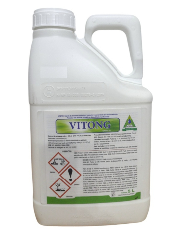 Erbicide - Erbicid Vitong