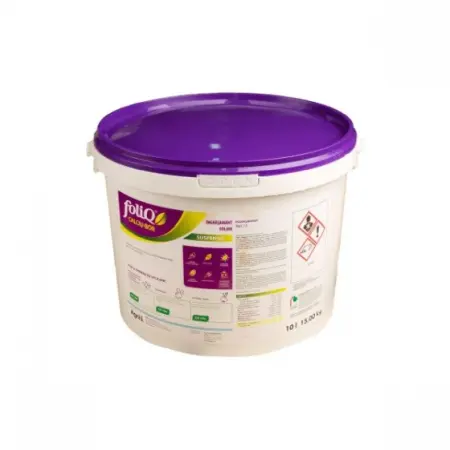 Ingrașământ Foliar - Fertilizant foliar FOLIQ CALCIU-BOR, 10 litri