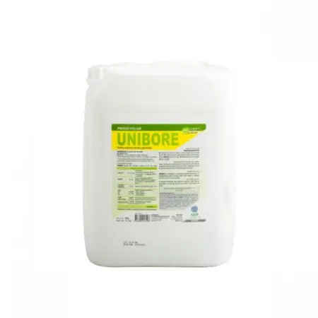 Ingrașământ Foliar - Fertilizant foliar UNIBORE (SDP), 10 Litri - Agrii