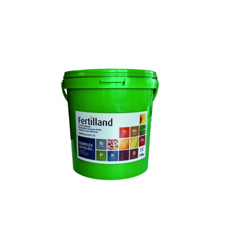 Ingrașământ Foliar - FERTILLAND COMPLEX 30-20-20 - (10 KG) - KG