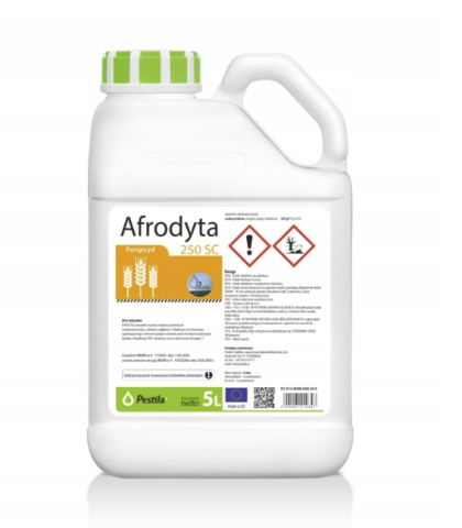 Fungicide - Fungicid Afrodyta 250 SC
