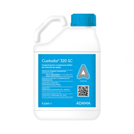 Fungicide - Fungicid Custodia 320 SC